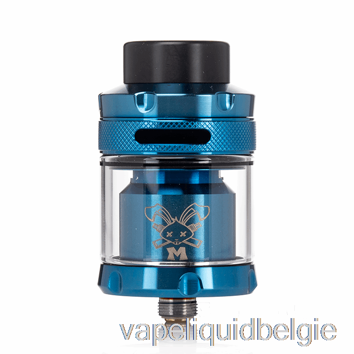 Vape Vloeistof Hellvape Dood Konijn M 26mm Rta Blauw